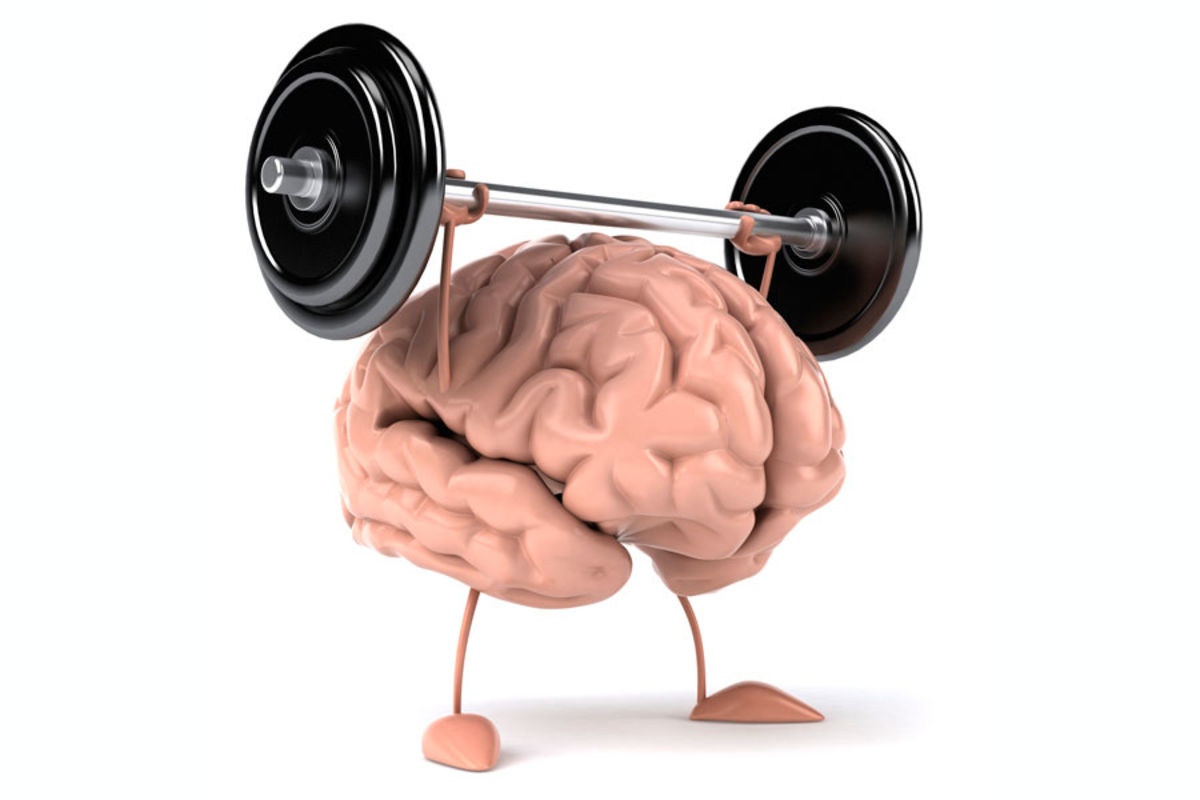 Allenare il cervello con il training cognitivo