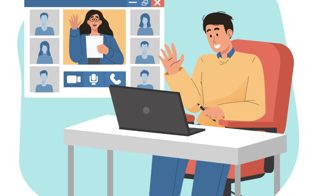Le interazioni umane nell’era digitale: differenze neurali tra incontri online e in presenza