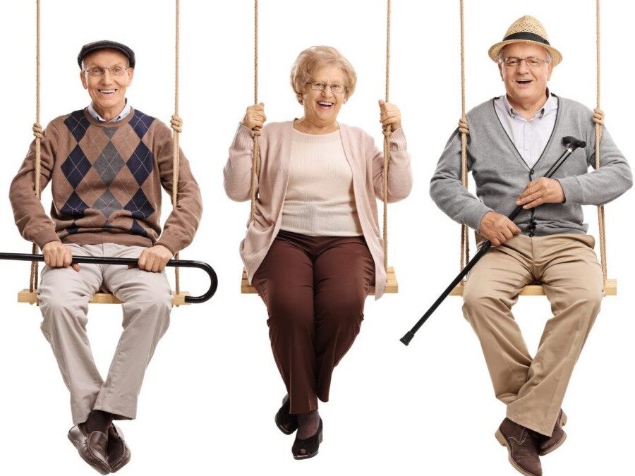 I segreti della longevità: come vivere a lungo e in salute