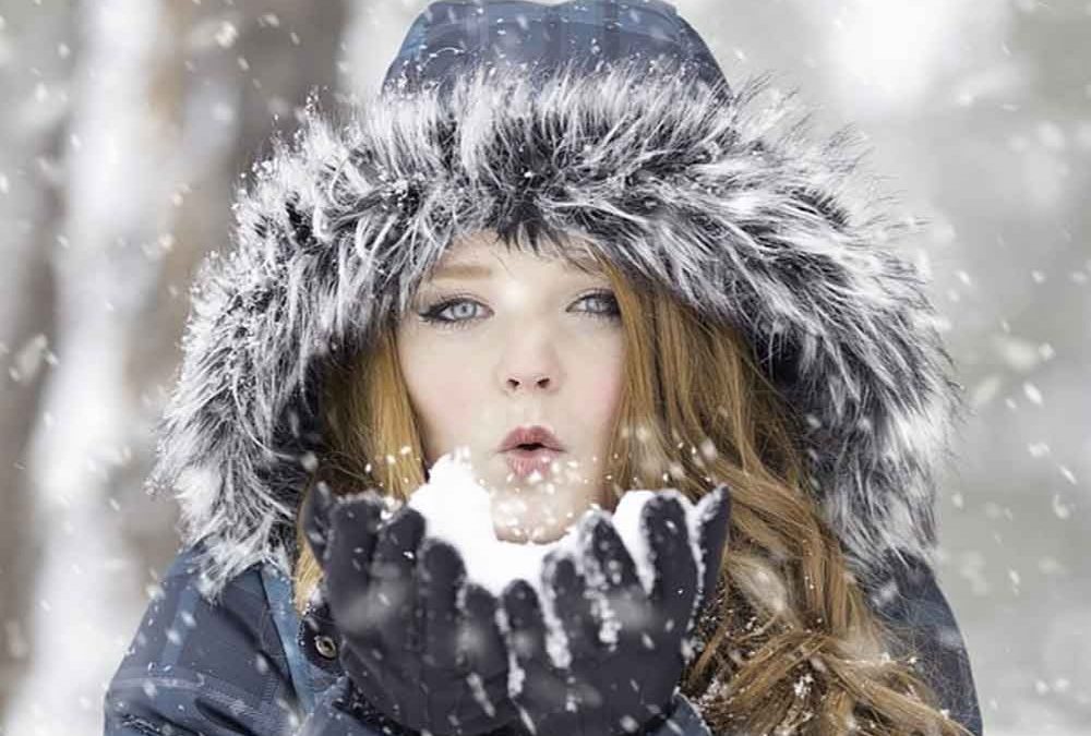 Freddo e metabolismo: come la temperatura influisce sulla fame e sul consumo di grassi